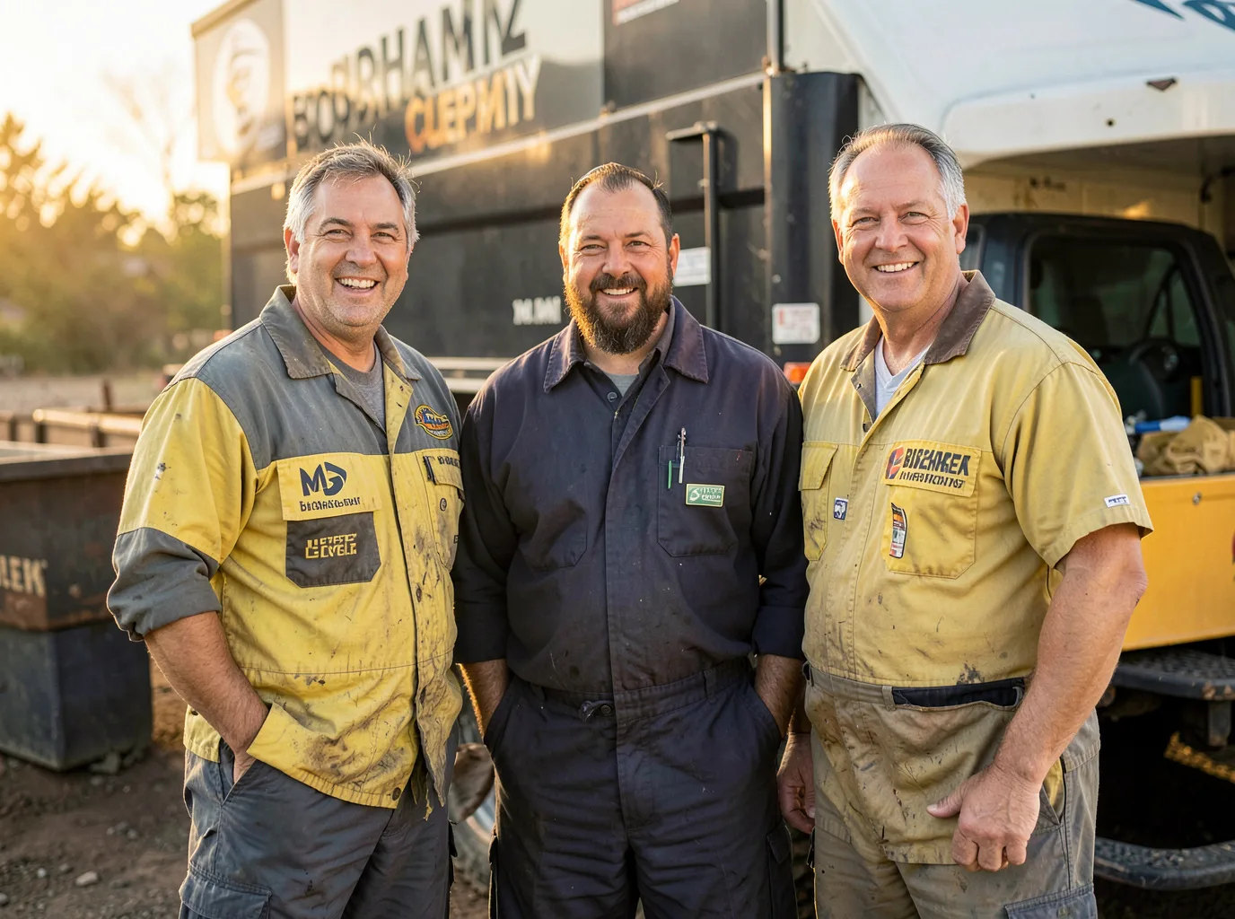 Sewage Cleanup company in Bend, OR