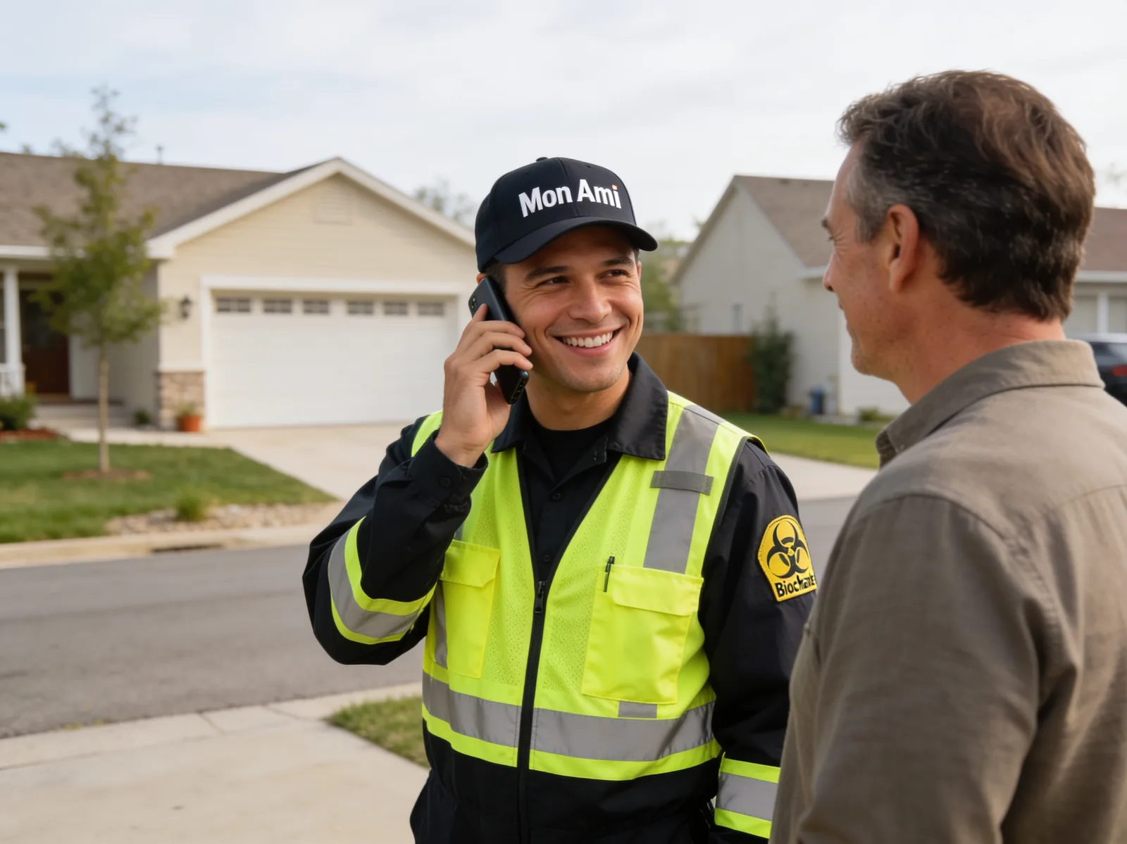 Sewage Cleanup Bend, OR FAQs